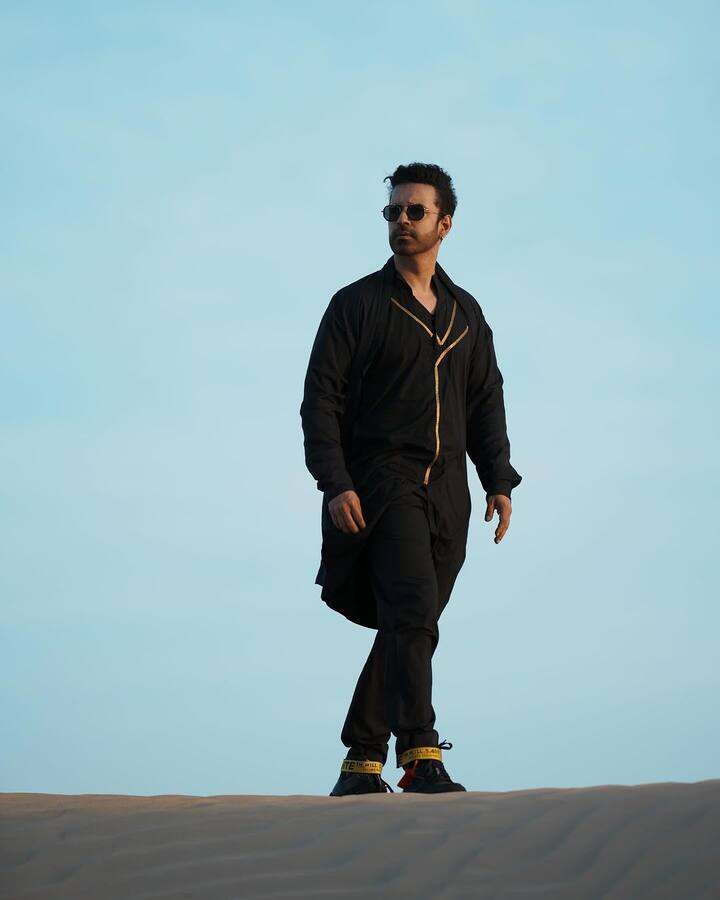 आमिर ने बताया कि, उन्होंने उस एक्शन सीन की शीटिंग उस खतरनाक जगह पर पांच दिनों में पूरी की थी. लेकिन मेरे लिए वो जर्नी शानदार रही थी.