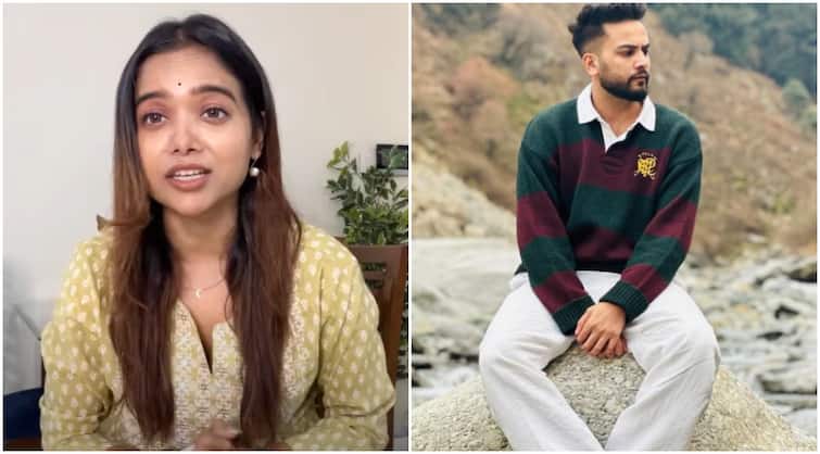 Manisha Rani Reveals Why She Unfollow Elvish Yadav On Instagram Shared Detail Vlog Manisha Rani ने बताई एल्विश यादव को अनफॉलो करने की वजह, कहा- 'उसने मेरे साथ...'