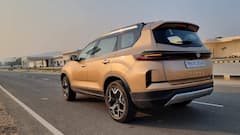 Tata Safari फेसलिफ्ट डीजल ऑटोमेटिक कार का रिव्यू, यहां जानिए