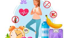 Summer Tips : கோடை காலத்திலும் எனர்ஜியாக இருக்கணுமா? உங்களுக்கான சரியான உணவுகள் இதோ!