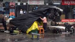 Weather Update: યુપીમાં આંધીનું એલર્ટ, પૂર્વોત્તરમાં ભારે વરસાદ મચાવી શકે છે તબાહી, વાંચો IMDનું લેટેસ્ટ અપડેટ