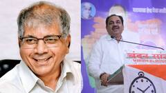 प्रकाश आंबेडकरांनी काँग्रेस उमेदवार पाडण्याचा विडा उचललाच पाहिजे, मंत्री अनिल पाटलांचा टोला