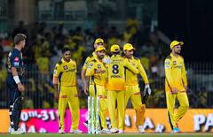 Chennai Super Kings Become First Team With 15M Followers On Instagram