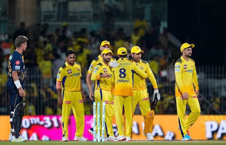 Chennai Super Kings (CSK) are by far the biggest franchise in Indian Premier League (IPL).