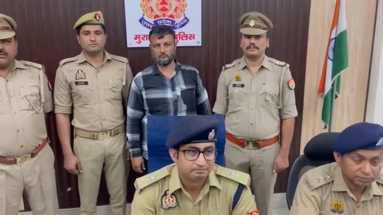 Moradabad Illegal arms manufacturing factory busted one accused arrested ANN UP News: मुरादाबाद में अवैध असलहा बनाने वाली फैक्ट्री का भंडाफोड़, एक आरोपी गिरफ्तार