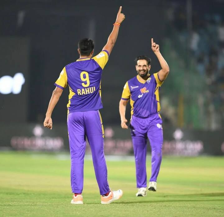 हम आपको एक ऐसे ही खिलाड़ी के बारे में बताएंगे, जिसमें लोगों ने अनिल कुंबले की छाप देखी और भारत के लिए अंतरराष्ट्रीय क्रिकेट भी खेला, लेकिन रेव पार्टियों जैसी चीजों ने उनके करियर को पूरी तरह से बर्बाद कर दिया।  हम बात कर रहे हैं राहुल शर्मा की.