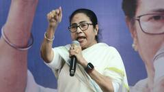 रामलीला मैदान में टीएमसी साथ, लेकिन बंगाल में मचा बवाल! ममता बनर्जी बोलीं- 'कांग्रेस को दिया वोट, BJP को जाएगा'