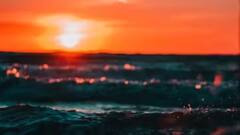 Sunset GK: ભારતમાં સૌથી છેલ્લો સૂર્યાસ્ત ગુજરાતના આ ગામમાં થાય છે, કારણ છે ખાસ