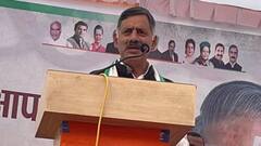 'बिकाऊ विधायकों को BJP ने खरीद लिया...' मंत्री राजेश धर्माणी ने लगाए गंभीर आरोप