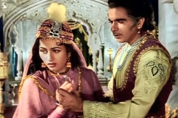 न दिलीप कुमार होते 'सलीम', न मधुबाला बनती 'अनारकली', इन दो सुपरस्टार्स को सोचकर लिखी गई थी 'मुगल-ए-आजम' की स्क्रिप्ट