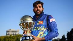 SRH All-Rounder Wanindu Hasaranga Ruled Out Of IPL 2024 Owing To Left Heel Injury