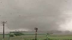 4 Killed As Storm Wreaks Havoc In Jalpaiguri, CM Mamata En-Route To District, PM Modi Offers Condolences