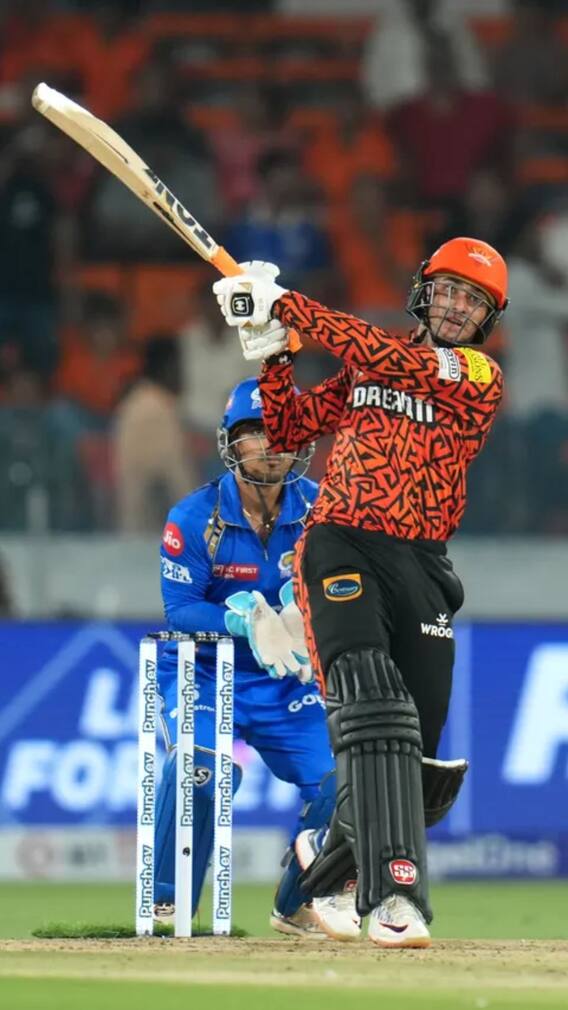 আইপিএলে ১০ দলের হয়ে দ্রততম হাফসেঞ্চুরি হাঁকিয়েছেন এঁরা