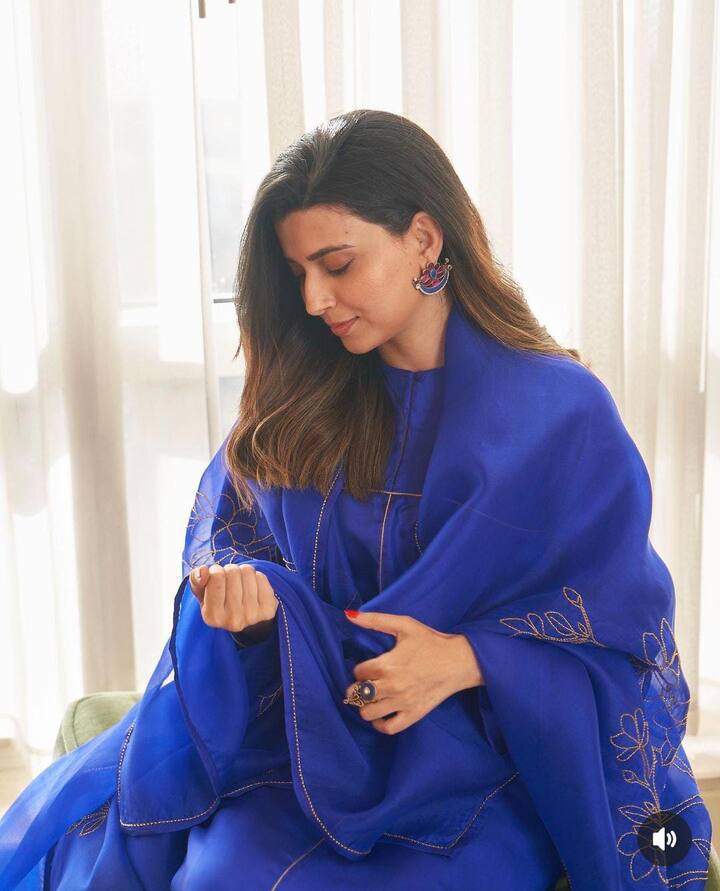 ਦੱਸ ਦਈਏ ਕਿ ਇਸ ਤੋਂ ਪਹਿਲਾਂ ਗਾਇਕਾ ਦੀ ਐਲਬਮ 'ਮਾਣਮੱਤੀ' ਆਈ ਸੀ, ਜਿਸ ਨੂੰ ਕਾਫੀ ਪਸੰਦ ਕੀਤਾ ਗਿਆ ਸੀ। ਇਸ ਐਲਬਮ ਦੇ ਸਾਰੇ ਗਾਣੇ ਹੀ ਪੰਜਾਬੀ ਸੱਭਿਆਚਾਰ ਤੇ ਵਿਰਸੇ ਨਾਲ ਜੁੜੇ ਹੋਏ ਸੀ।