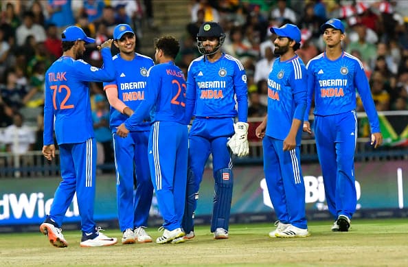 रोहित शर्मा की अगुवाई वाली टीम इंडिया अपने सभी ग्रुप मैच अमेरिका में खेलेगी।  भारत का टी20 विश्व कप 2024 अभियान 5 जून को न्यूयॉर्क में आयरलैंड के खिलाफ शुरू होगा।