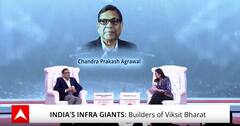 Ideas Of India: इस तरह हुई Gallantt Industries की शुरुआत, MD Chandra Prakash Agarwal से जानिए