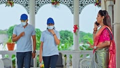 ‘జగధాత్రి’ సీరియల్‌: ఫంక్షన్‌ లోకి రౌడీలను తీసుకెళ్లిన యువరాజ్‌ - ఫంక్షన్‌ లో కేదార్‌, ధాత్రిని పట్టుకున్న నిషిక