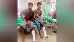 Crime: பொதுமக்களுக்கு தொடர் அச்சுறுத்தல்! பழனியில் 11 ரவுடிகள் அதிரடி கைது - போலீஸ் நடவடிக்கை