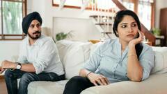 Married couples : पती-पत्नींनी असे मिटवावे एकमेकांमधले तणाव !