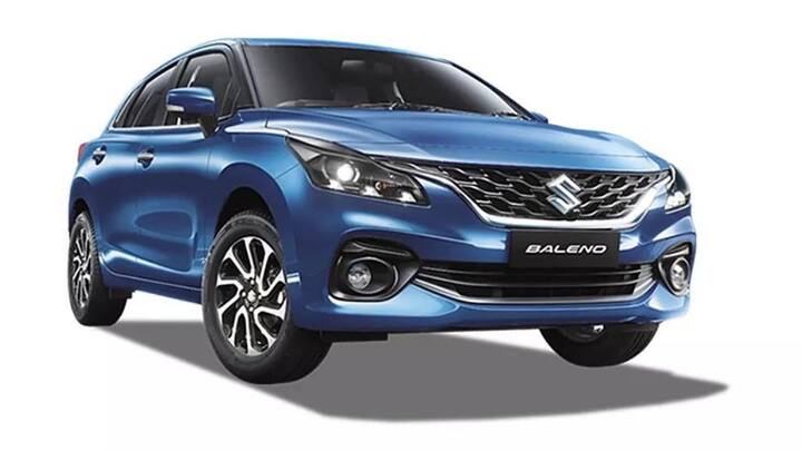 மாருதி சுசுகி பலேனோ CNG : விலை ரூ.6.5 லட்சம் முதல் ரூ.9.7 லட்சம் வரை, கிலோவிற்கு 30.61 கிமீ மைலேஜ் வழங்குகிறது