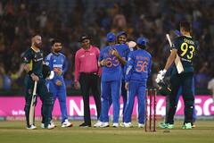 T20 World Cup 2024: BIG Update On India's T20 World Cup Squad Announcement