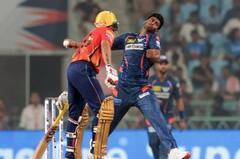 Mayank Yadav: ਆਈ.ਪੀ.ਐੱਲ. ਦਾ ਨਵਾਂ 'ਸਪੀਡ ਕਿੰਗ' ਮਯੰਕ ਯਾਦਵ, ਡੈਬਿਊ ਮੈਚ 'ਚ ਬਣੇ 'ਪਲੇਅਰ ਆਫ ਦ ਮੈਚ'