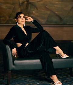 Raveena Tandon: ਗੁੱਸੇ 'ਚ ਨਿਰਦੇਸ਼ਕ ਨਾਲ ਭਿੜ ਗਈ ਰਵੀਨਾ ਟੰਡਨ, ਜਾਣੋ ਅਖੀਰ 'ਚ ਕਿਉਂ ਛੱਡਣੀ ਪਈ ਫਿਲਮ