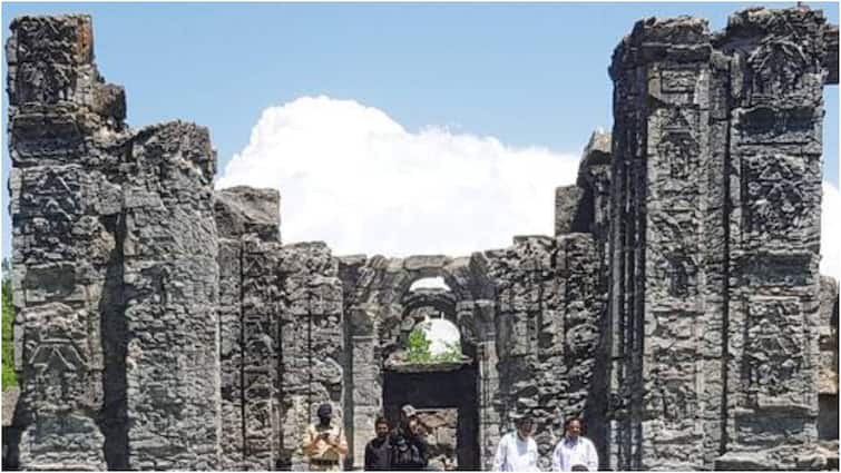 martand mandir of jammu kashmir to be restored by government ann जम्मू के मार्तंड मंदिर का होगा जीर्णोद्धार, 8वीं सदी में अद्वितीय निर्माण शैली से खींचा था दुनिया का ध्यान, जानें इतिहास