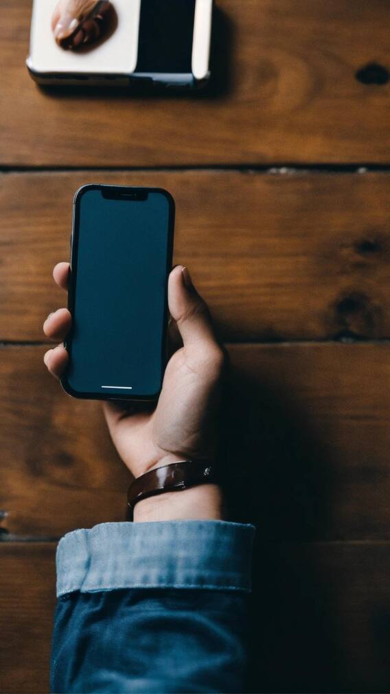 ਸਾਵਧਾਨ! ਸਮਾਰਟਫੋਨ ਕਾਰਨ ਹੋ ਸਕਦਾ ਵਿਜ਼ਨ ਸਿੰਡਰੋਮ, ਜਾਣੋ ਲੱਛਣ