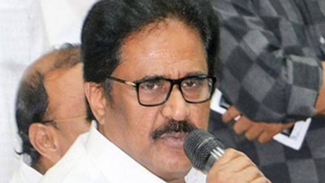 Thirunavukkarasar: ”நான் எம்.பி., ஆகக்கூடாது என முயன்றவர்களுக்கு நன்றி “ - காங்கிரஸ் எம்.பி., திருநாவுக்கரசர்