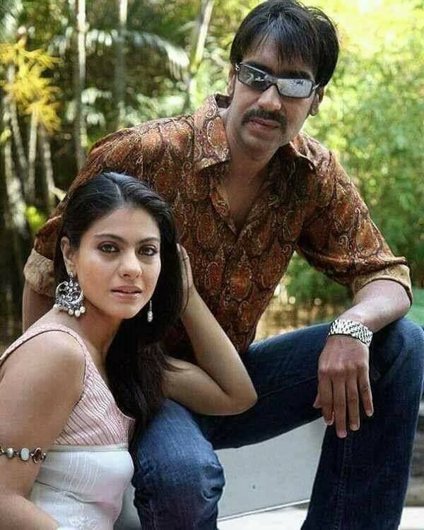 एक इंटरव्यू के दौरान खुद काजोल ने इस बारे में जिक्र किया था. काजोल ने बताया कि मैंने शादी से पहले ही अजय से कहा था कि मैं हनीमून के लिए वर्ल्ड टूर करना चाहती हूं. हमने ट्रिप के टिकट बुक किए और ऑस्ट्रेलिया फिर लॉस एंजेल्स से होते हुए लॉस वेगास तक पहुंच गए.