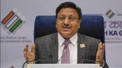 स्टार प्रचारकों की जेब में एक लाख से अधिक राशि नहीं मिलनी चाहिए, चुनाव आयोग ने दी है बड़ी चेतावनी