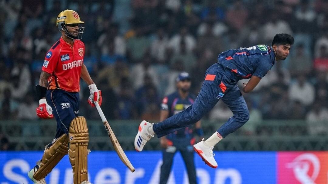 IPL Fastest Ball: ஐபிஎல்லில் புதிய வேகப்பந்து வீச்சாளராக மயங்க் யாதவ்! டாப் லிஸ்ட் நுழைந்து அசத்தல்! முதல் இடத்தில் யார்?