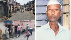 Elderly Cricket Fan Succumbs To Injuries After Assault By MI Supporters In Kolhapur