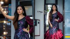 Sadaa Photos : அந்நியன் நடிகை சதா பற்றிய நீங்கள் அறியாத தகவல்கள்!