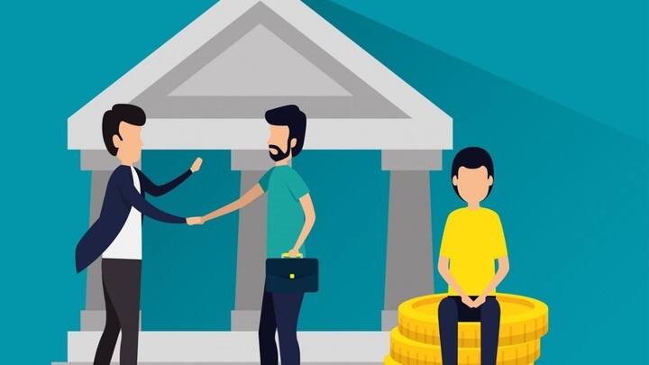 आम आदमी को अगर लोन लेना है तो वह अपने बैंक से पर्सनल लोन के लिए अप्लाई कर सकते हैं. जिसके लिए उसे सभी जरूरी दस्तावेज देने होंगे.