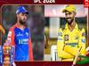 IPL 2024 CSK Vs DC: டாஸ் வென்ற டெல்லி..பேட்டிங் தேர்வு! சென்னைக்கு மெகா இலக்கை நிர்ணயிக்குமா?