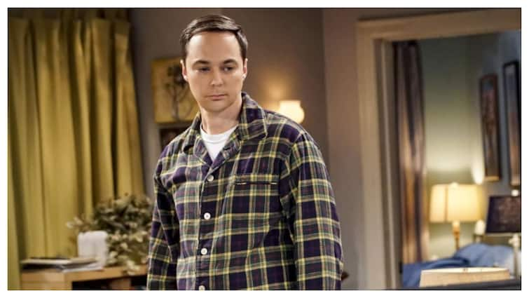 Jim Parsons Aka Sheldon To Reprise The Big Bang Theory Character In Last Episode Of Young Sheldon Finale Season