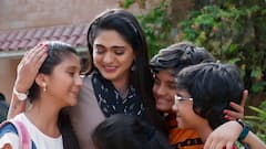 ‘నిండు నూరేళ్ల సావాసం’ సీరియల్‌: తన శక్తులతో పిల్లల క్యాంపును ఆపేసిన అరుంధతి – అయోమయంలో పడిపోయిన మనోహరి