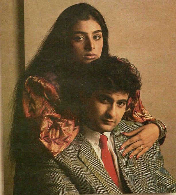 बता दें कि इन दिनों तब्बू अपनी हालिया रिलीज फिल्म ‘क्रू’ को लेकर चर्चा में हैं. जिसमें वो करीना कपूर और कृति सेनन के साथ नजर आ रही हैं. फिल्म को दर्शक भी खूब पसंद कर रहे हैं.