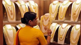 Gold Price: व्यापाऱ्यांची भीती अखेर खरी ठरली, सोनं महागलं, गुढीपाडव्यापूर्वी प्रतितोळा दर 75 हजारांचा दर गाठणार?