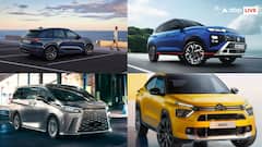 New Cars in March 2024: पिछले महीने भारतीय बाजार में इन कारों ने दी दस्तक, देखिये पूरी लिस्ट