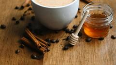 Cinnamon and Honey : दालचीनी आणि मध असे ठरतात आरोग्यासाठी वरदान !