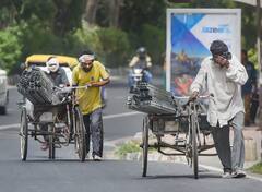 IMD Alert: स‍ियासी पारे के साथ मौसम द‍िखाएगा तेवर, अप्रैल-जून में पड़ेगी भीषण गर्मी, IMD ने दिया भयंकर लू का अलर्ट तो जानें क्‍या बोले मंत्री