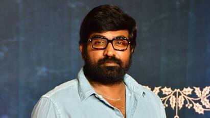 Actor vijay sethupathi talks about his first autograph Vijay Sethupathi: வாழ்க்கையில் மறக்க முடியாத ஆட்டோகிராஃப்.. விஜய் சேதுபதியை நெகிழ வைத்த சிறுவன்!