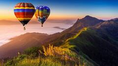 रोज की बोरिंग लाइफ से लेना है ब्रेक, देश की इन जगहों से लें एडवेंचर का मजा