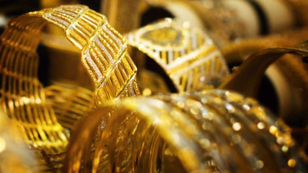 Gold Prices In India Reach Record High Amid Global Trends Gold Prices Reach Record High In India Amid Global Trends Gold Prices Today Gold Prices In India Reach Record High Amid Global Trends