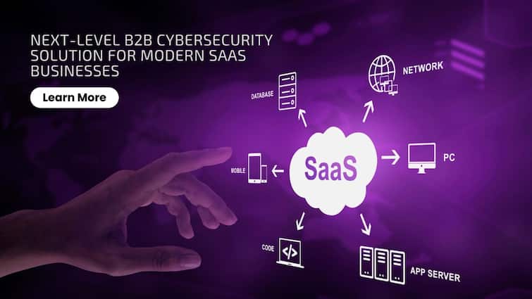 Raising The Cybersecurity Bar: Neumetric's Next-Generation B2B Cybersecurity Solution For Modern SaaS Businesses