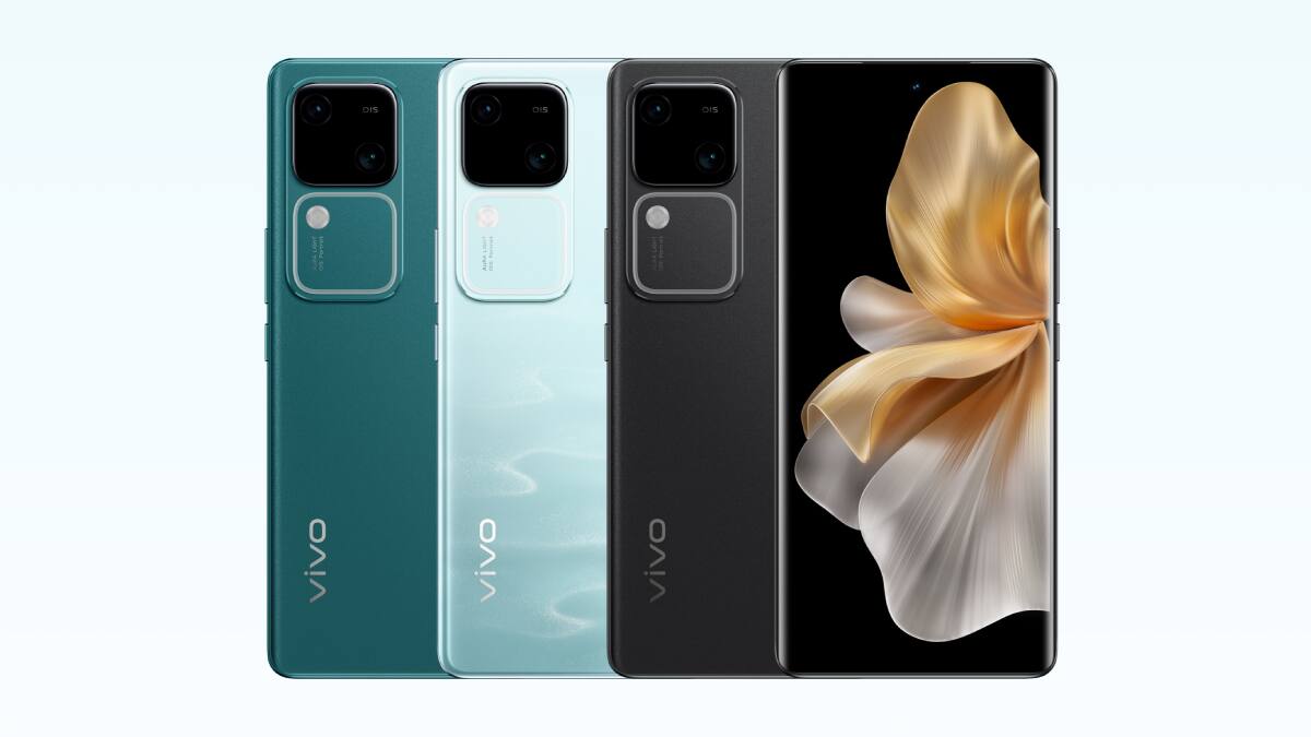 Vivo V30 5G Challengers: Nothing Phone 2, Redmi Note 13 Pro+, More