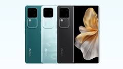 Vivo V30 5G Challengers: Nothing Phone 2, Redmi Note 13 Pro+, More